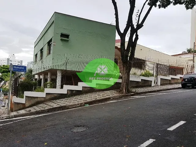 Casa com 540m², à venda ou para alugar, no bairro Centro em Sorocaba