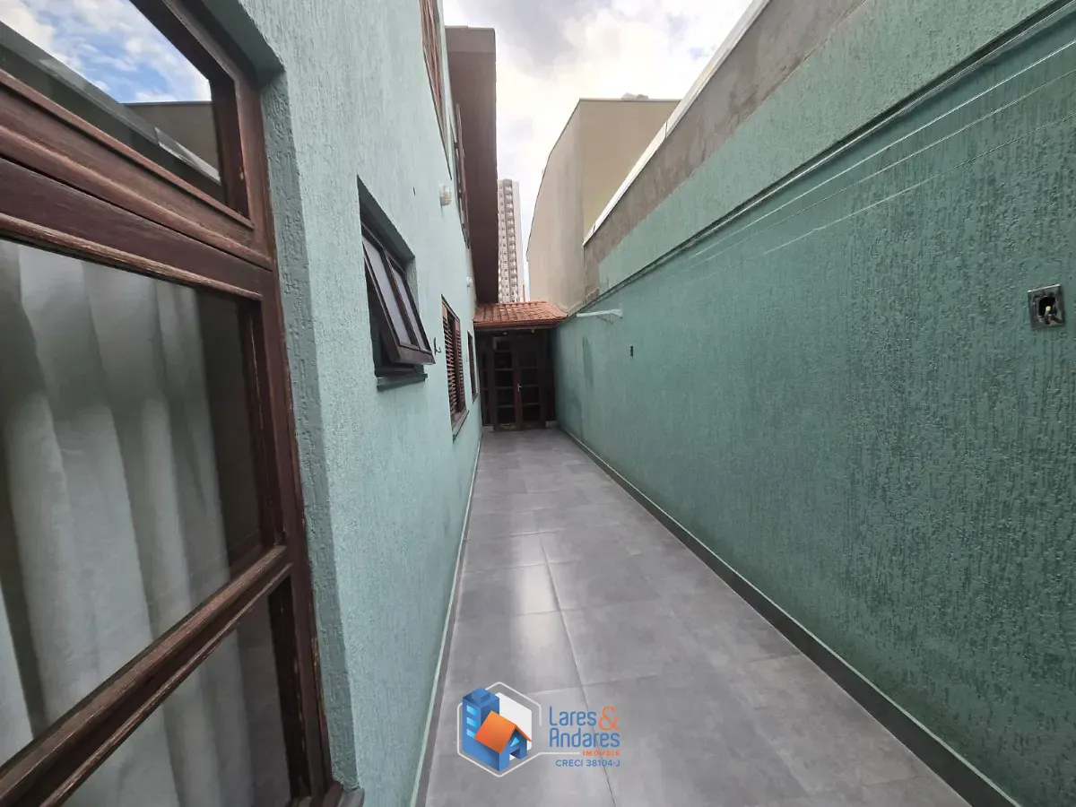Casa, 3 quartos, 219 m² - Foto 27