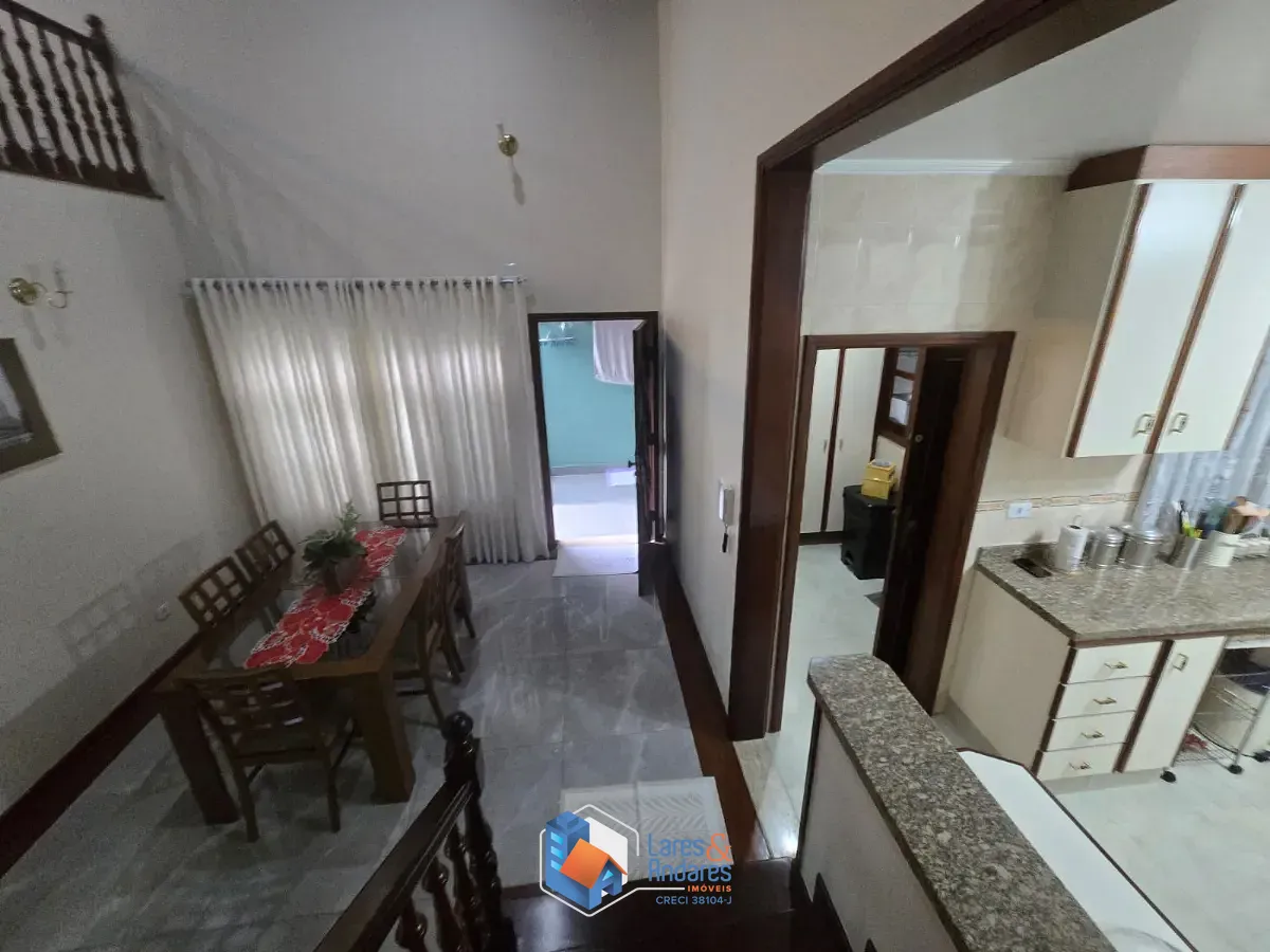 Casa, 3 quartos, 219 m² - Foto 5