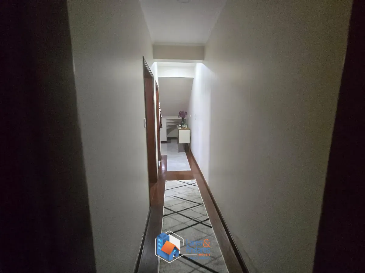 Casa, 3 quartos, 219 m² - Foto 11
