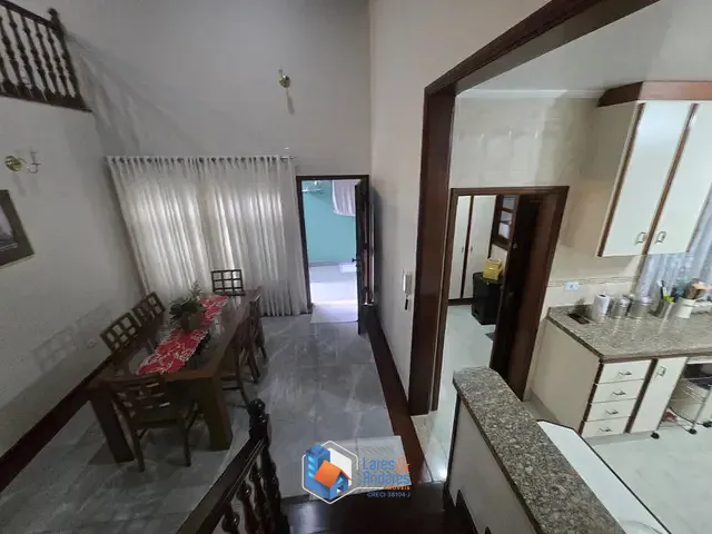 Casa com 240m² 3 quartos e 2 banheiros, à venda, no bairro Jardim Vista Linda em São Paulo