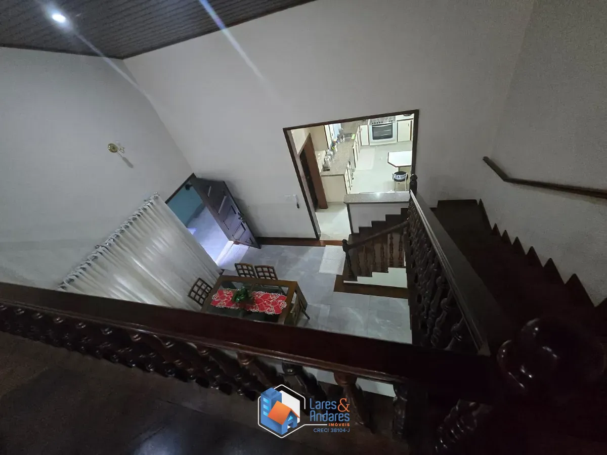 Casa, 3 quartos, 219 m² - Foto 3