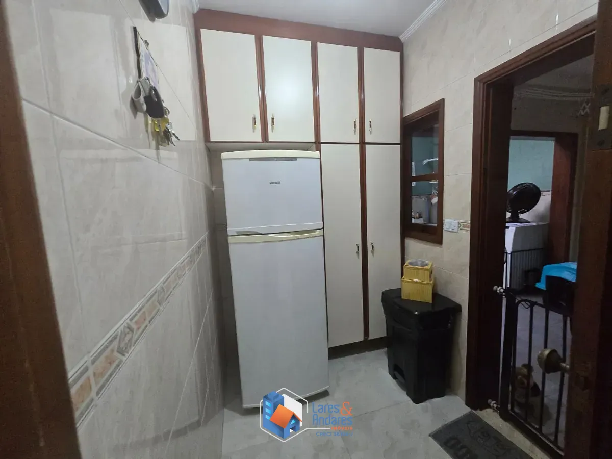 Casa, 3 quartos, 219 m² - Foto 21