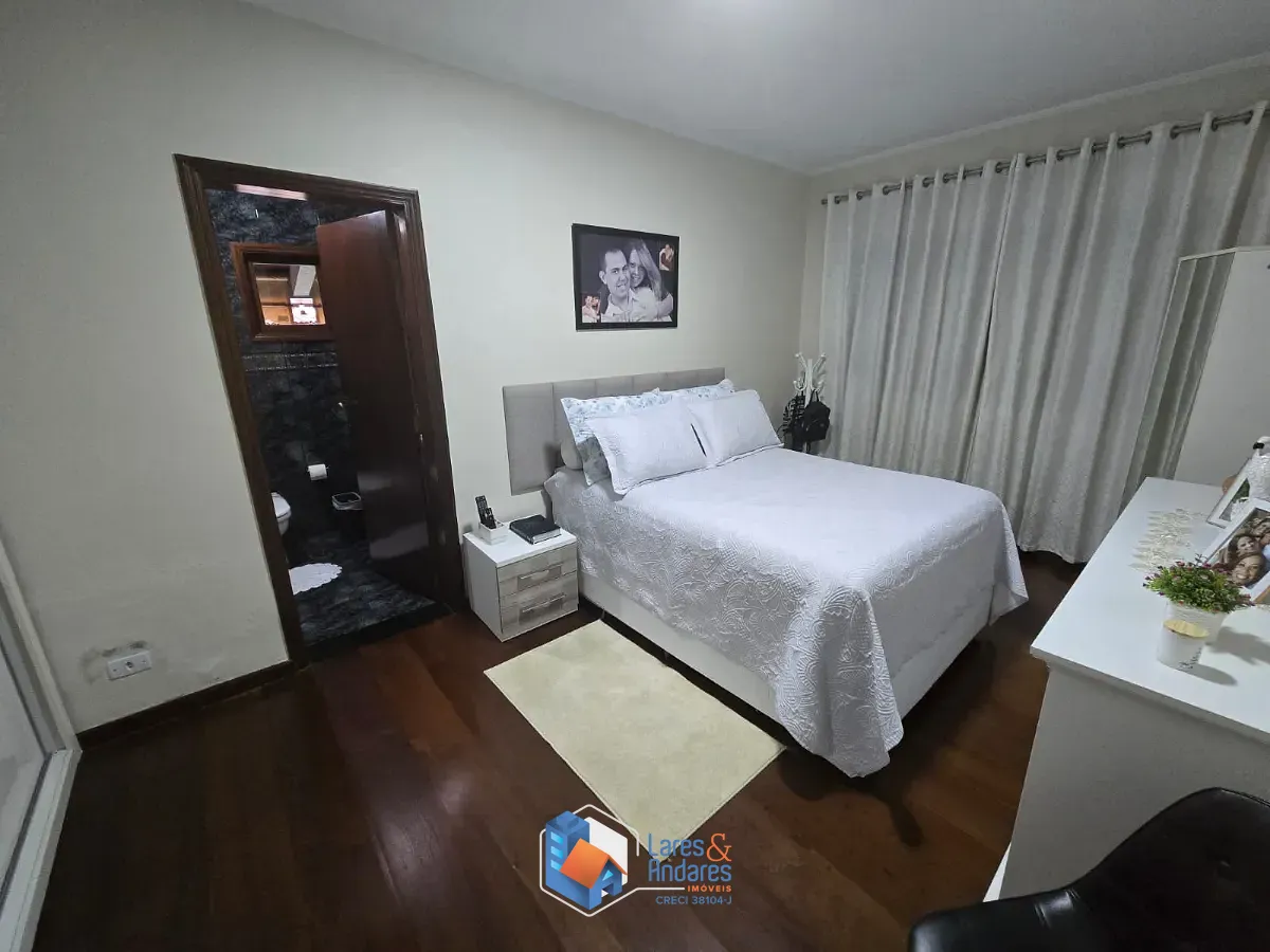 Casa, 3 quartos, 219 m² - Foto 15
