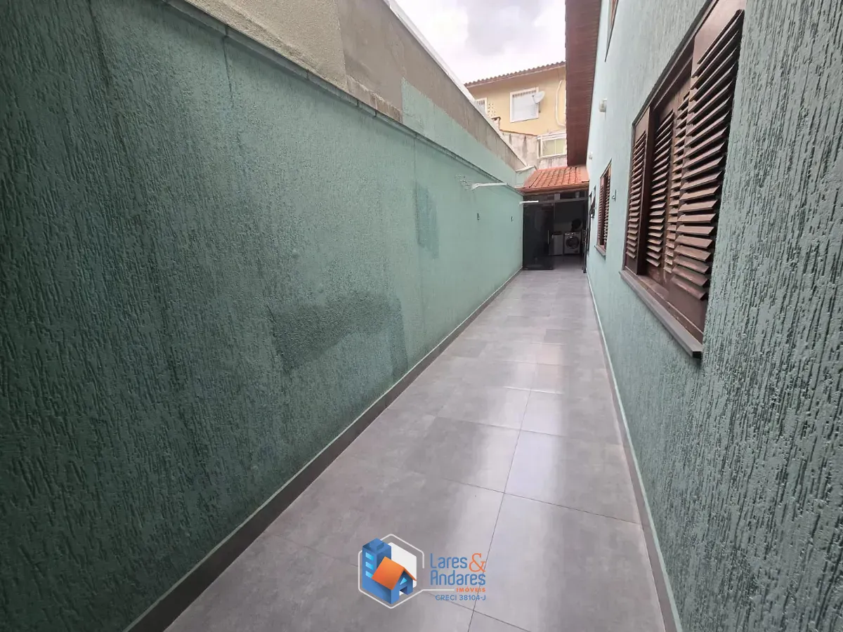 Casa, 3 quartos, 219 m² - Foto 26