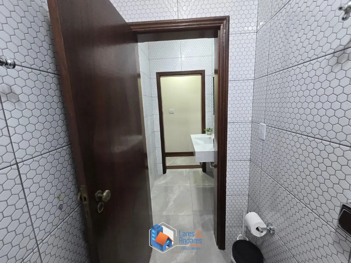 Casa, 3 quartos, 219 m² - Foto 22