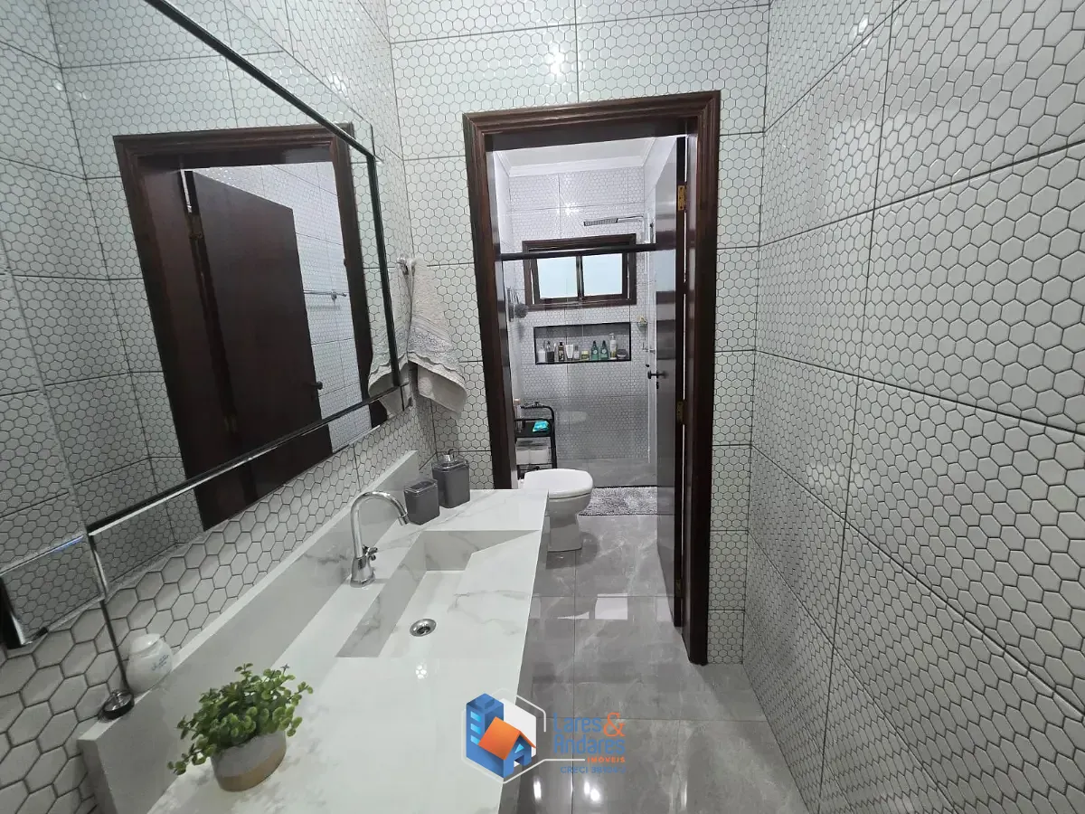 Casa, 3 quartos, 219 m² - Foto 23