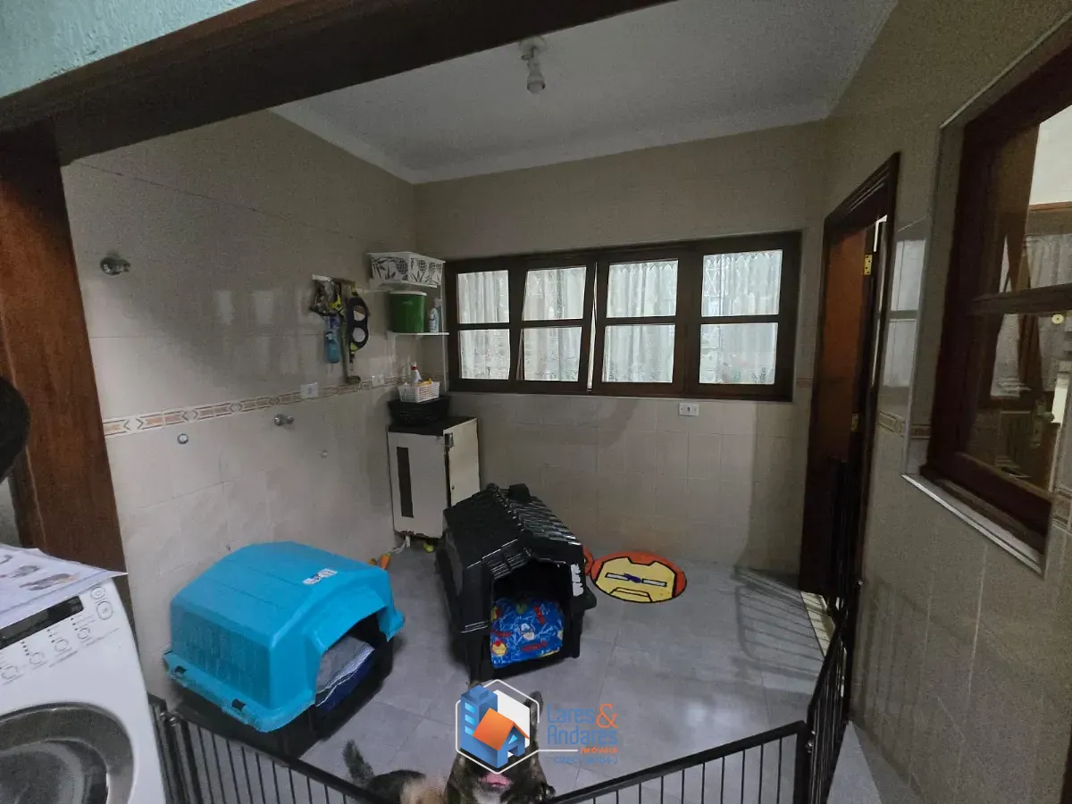 Casa, 3 quartos, 219 m² - Foto 29
