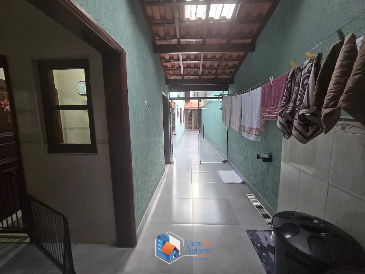 Casa, 3 quartos, 219 m² - Foto 28