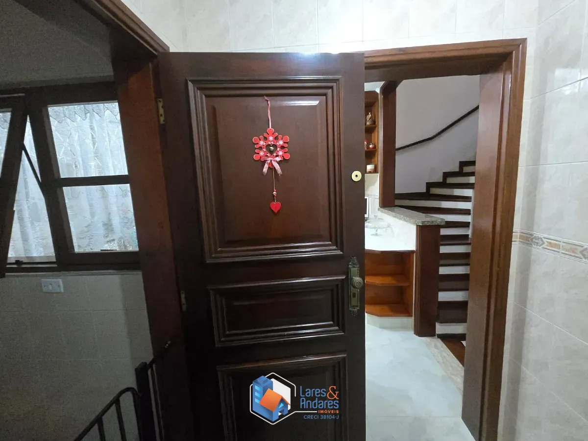 Casa, 3 quartos, 219 m² - Foto 20