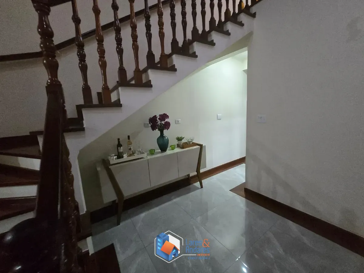 Casa, 3 quartos, 219 m² - Foto 9
