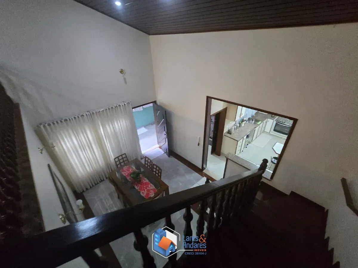 Casa, 3 quartos, 219 m² - Foto 4