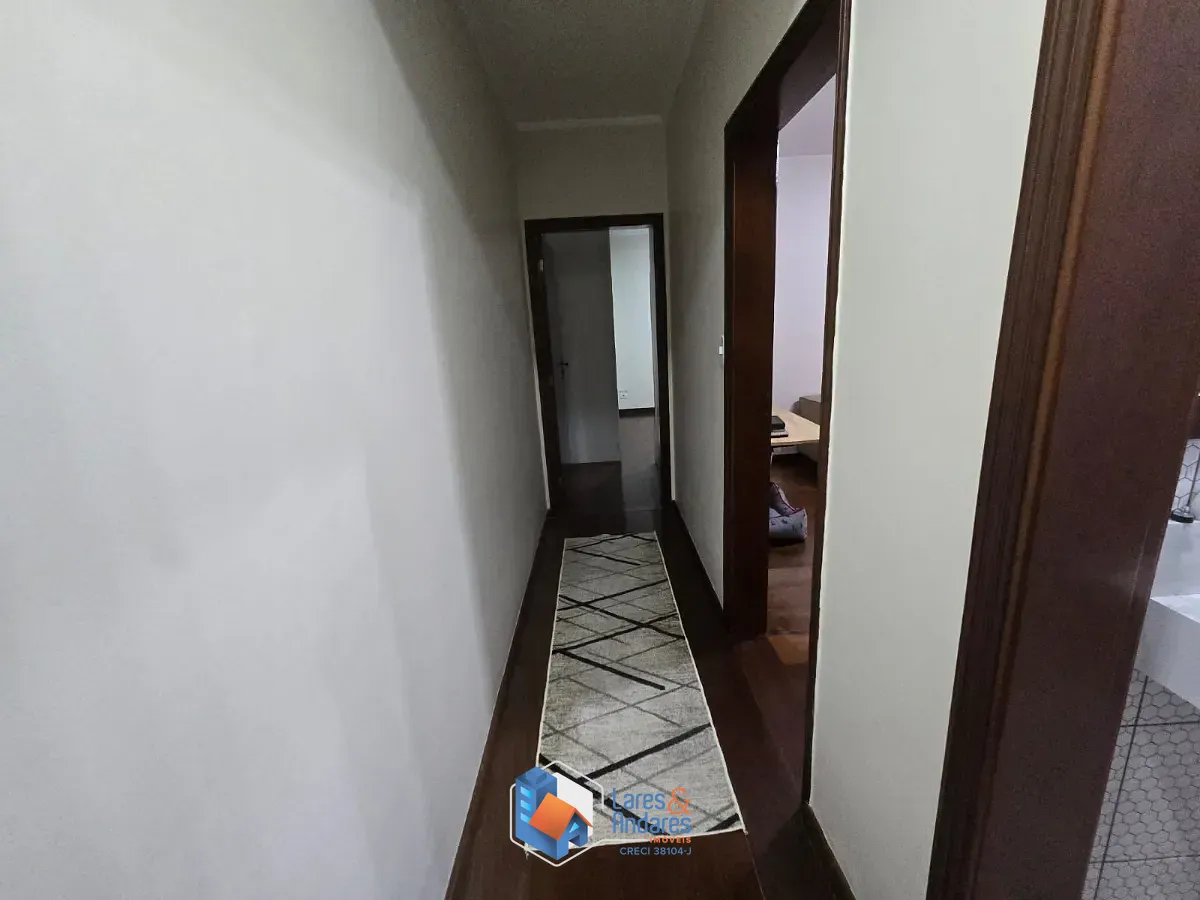 Casa, 3 quartos, 219 m² - Foto 10
