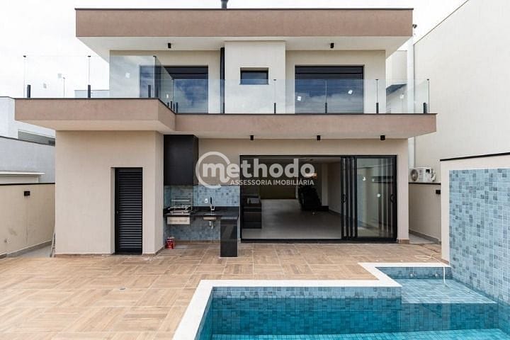 Casa, 3 quartos, 310 m² - Foto 14