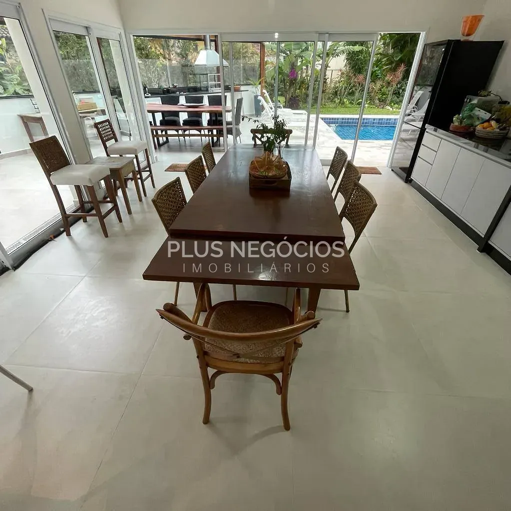 Casa, 6 quartos, 394 m² - Foto 8