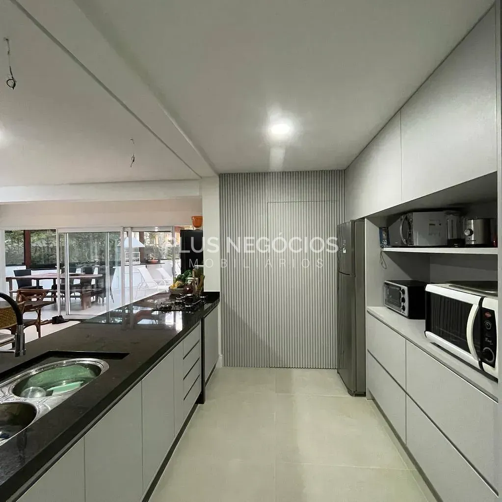 Casa, 6 quartos, 394 m² - Foto 9