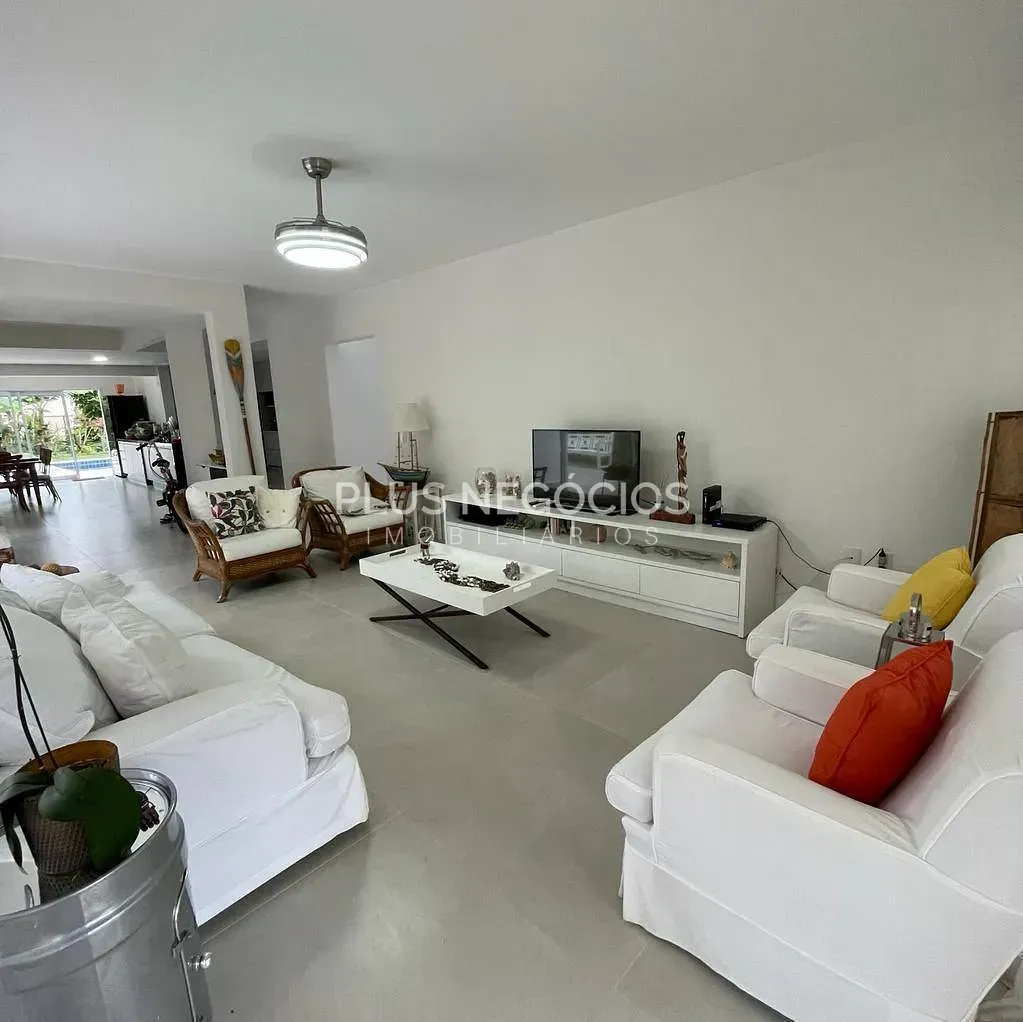 Casa, 6 quartos, 394 m² - Foto 10