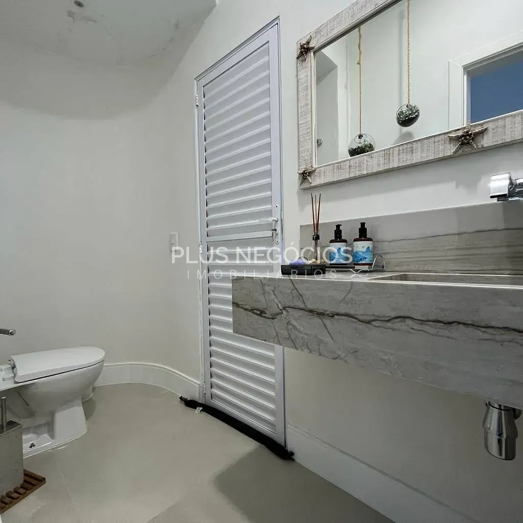 Casa, 6 quartos, 394 m² - Foto 17
