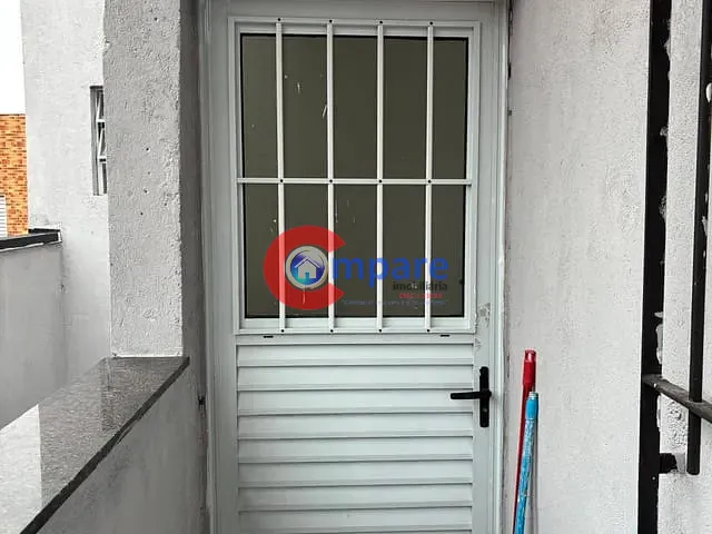 Casa 1 quarto e 1 banheiro, para alugar, no bairro Jardim Paraíso em Guarulhos