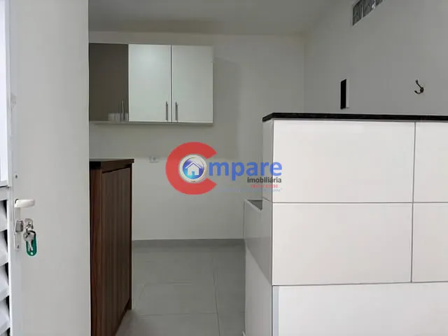 Casa 1 quarto e 1 banheiro, para alugar, no bairro Jardim Paraíso em Guarulhos