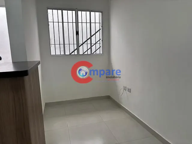 Casa 1 quarto e 1 banheiro, para alugar, no bairro Jardim Paraíso em Guarulhos