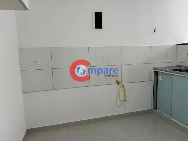 Casa 1 quarto e 1 banheiro, para alugar, no bairro Jardim Paraíso em Guarulhos