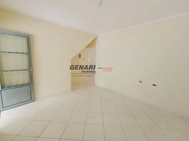 Casa 2 quartos e 1 banheiro, para alugar, no bairro Jardim Morada do Sol em Indaiatuba