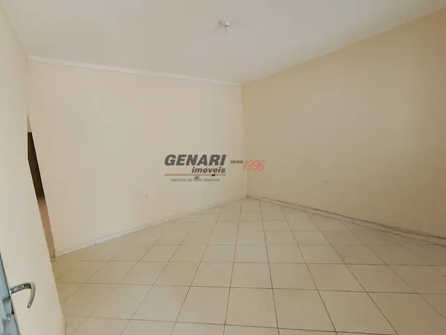 Casa 2 quartos e 1 banheiro, para alugar, no bairro Jardim Morada do Sol em Indaiatuba
