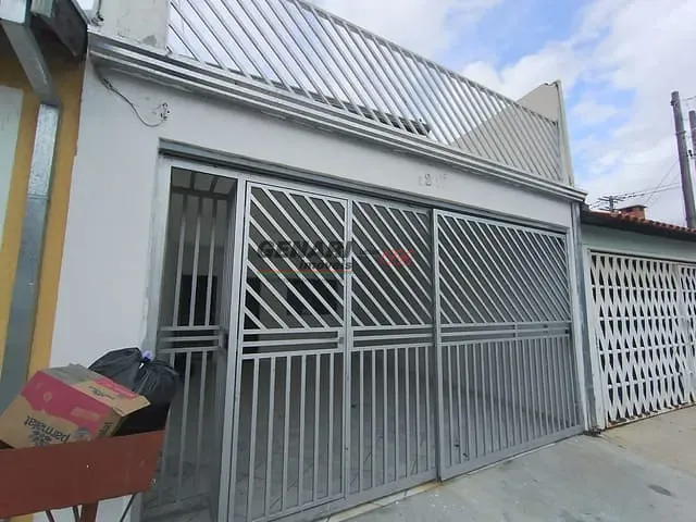 Casa 2 quartos e 1 banheiro, para alugar, no bairro Jardim Morada do Sol em Indaiatuba