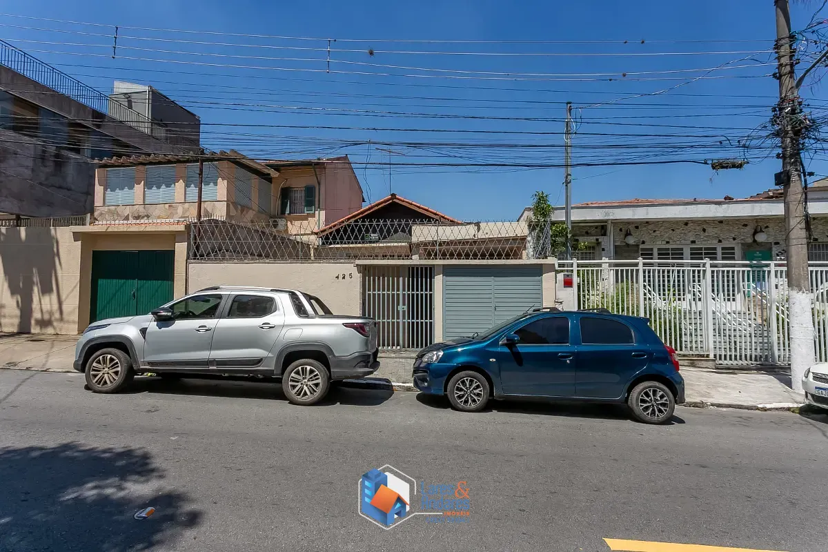 Prédio Inteiro, 178 m² - Foto 36