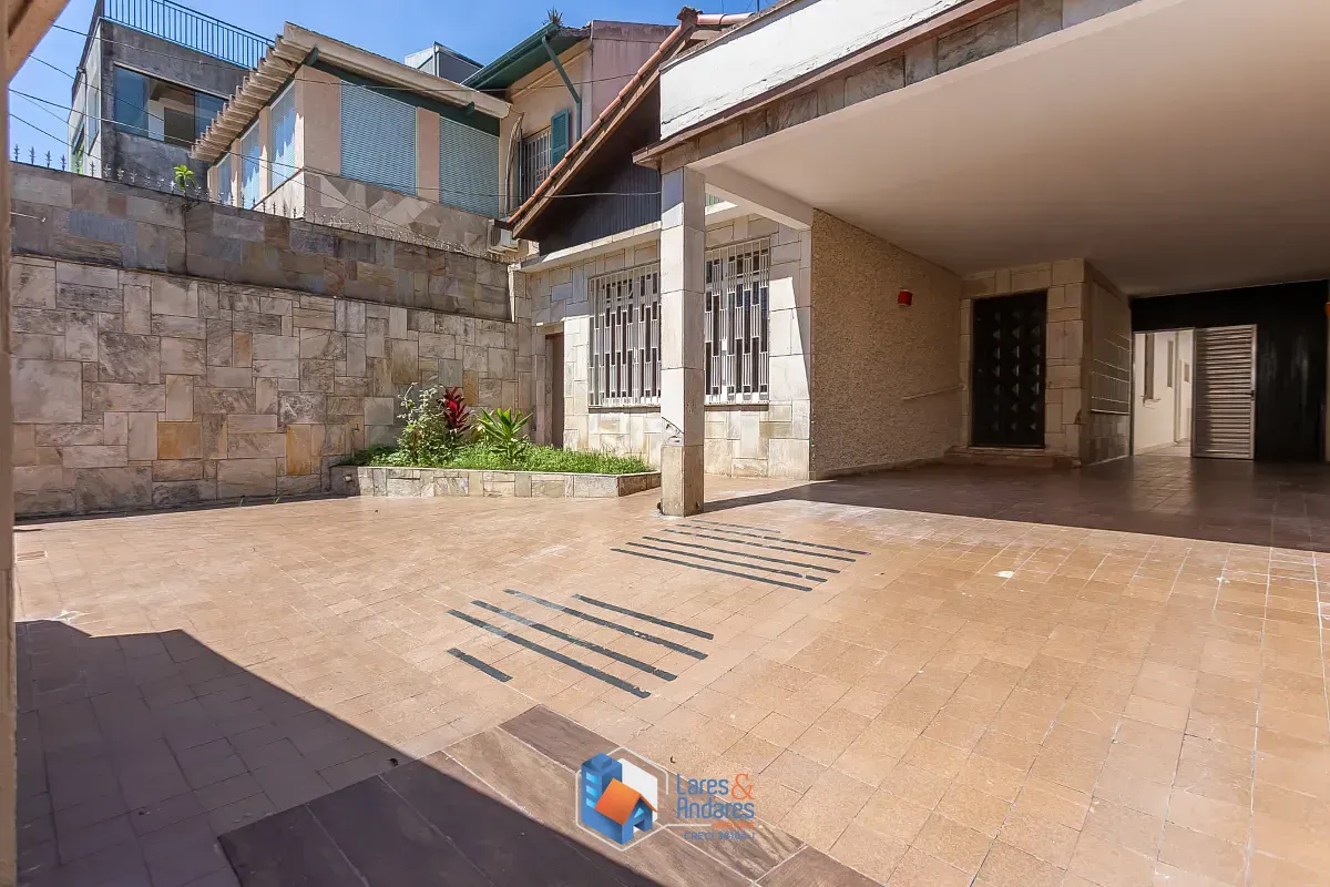 Prédio Inteiro, 178 m² - Foto 34