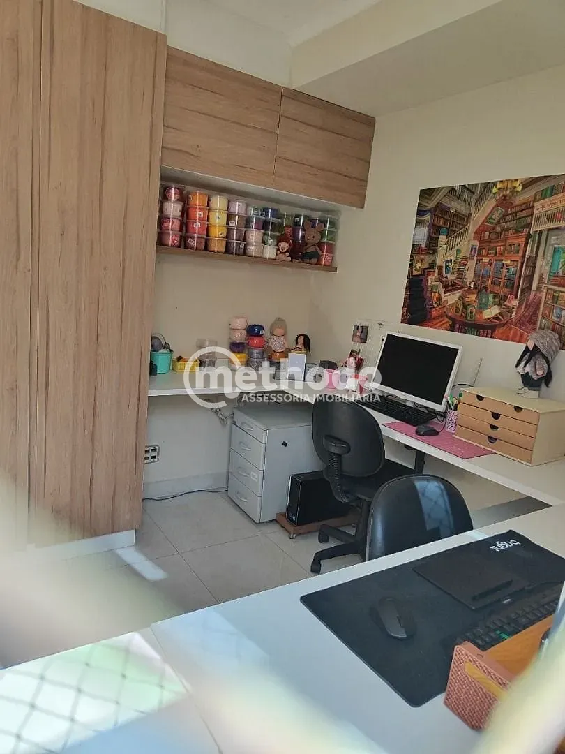 Casa, 3 quartos, 80 m² - Foto 13