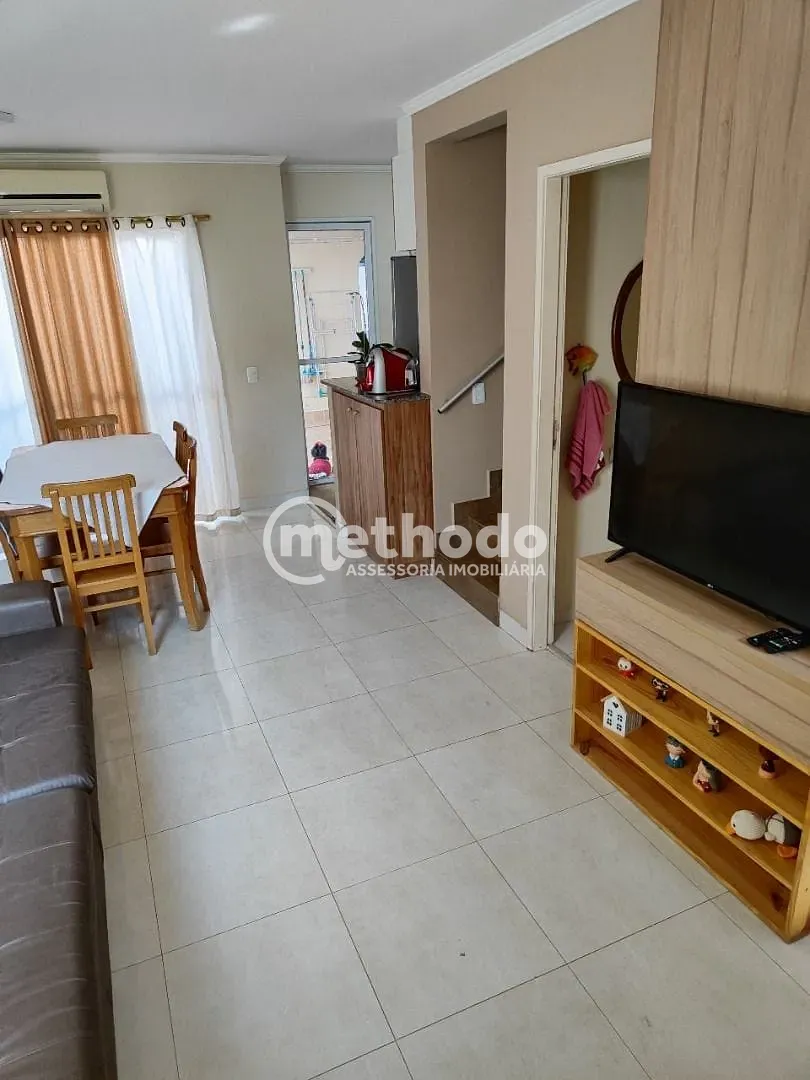 Casa, 3 quartos, 80 m² - Foto 3