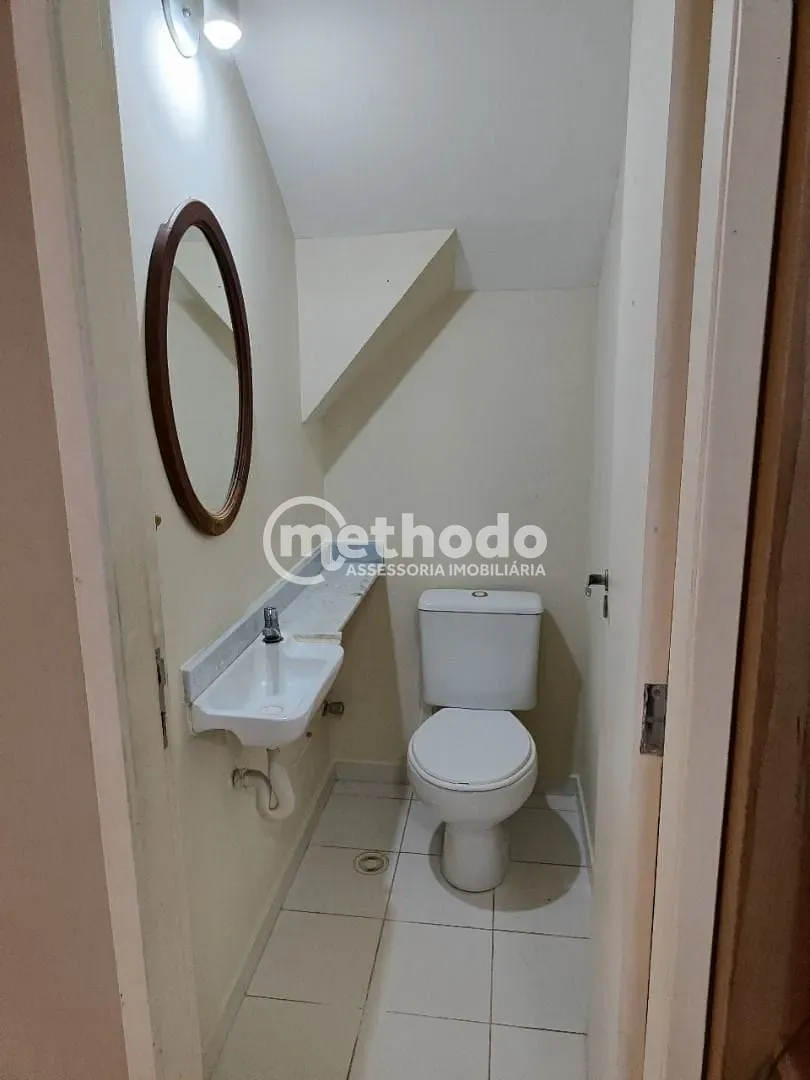 Casa, 3 quartos, 80 m² - Foto 8