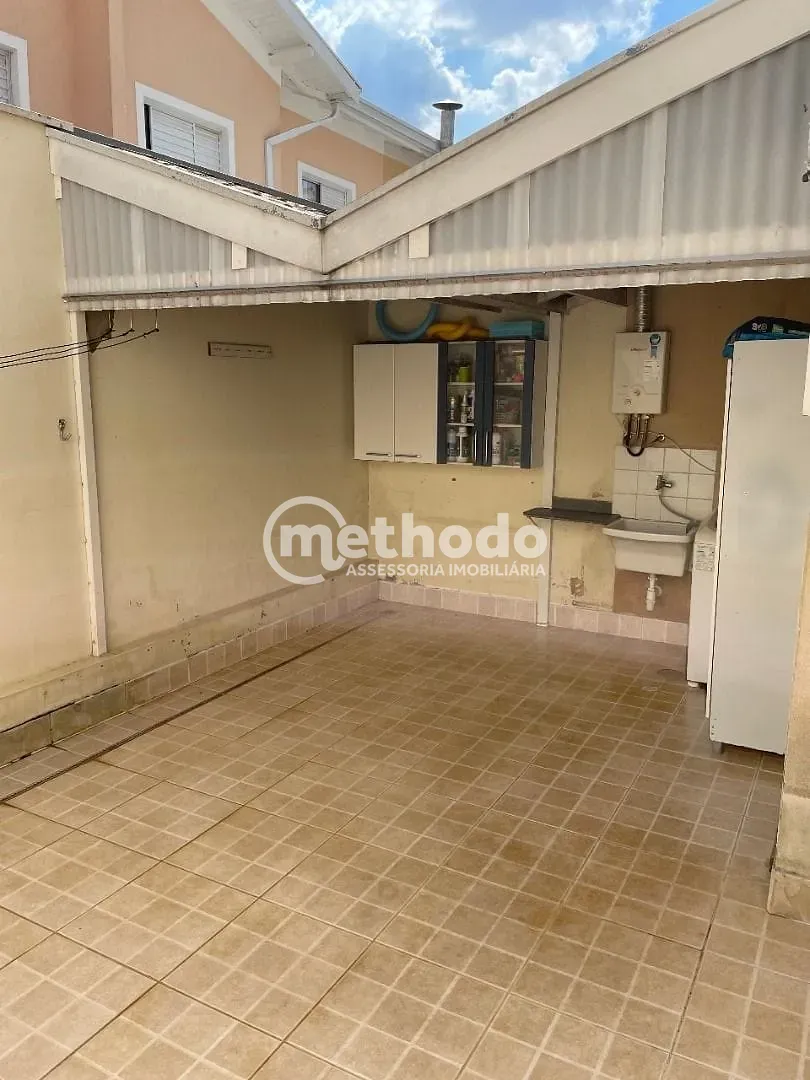 Casa, 3 quartos, 80 m² - Foto 17