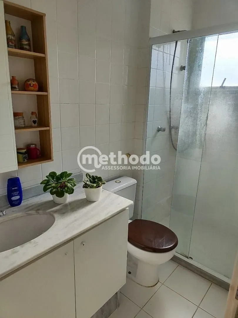 Casa, 3 quartos, 80 m² - Foto 11