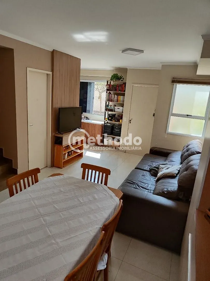 Casa, 3 quartos, 80 m² - Foto 4