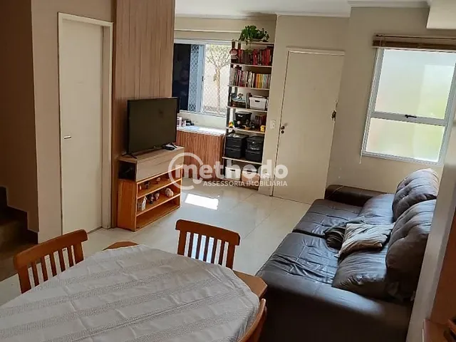Casa com 157m² 3 quartos e 1 banheiro, à venda, no bairro Parque Imperador em Campinas