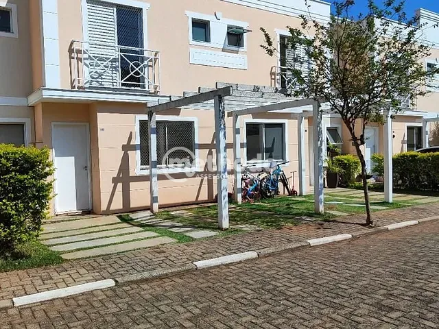Casa com 157m² 3 quartos e 1 banheiro, à venda, no bairro Parque Imperador em Campinas