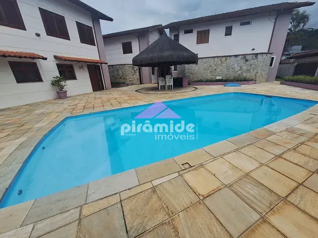 Casa com 182m² 3 quartos e 2 banheiros, à venda, no bairro Maranduba em Ubatuba