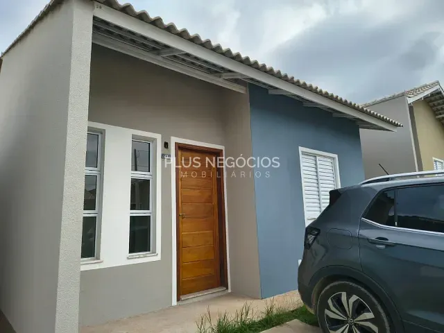 Casa com 75m² 3 quartos e 2 banheiros, à venda, no bairro Quintais do Imperador em Sorocaba