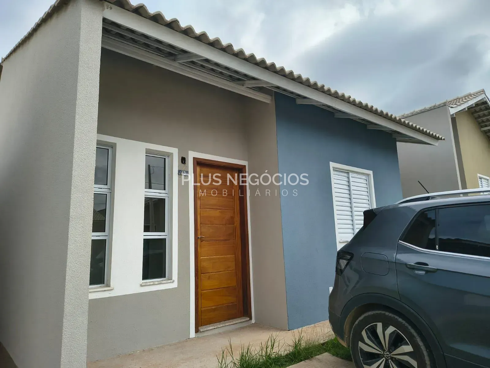 Casa, 3 quartos, 75 m² - Foto 3