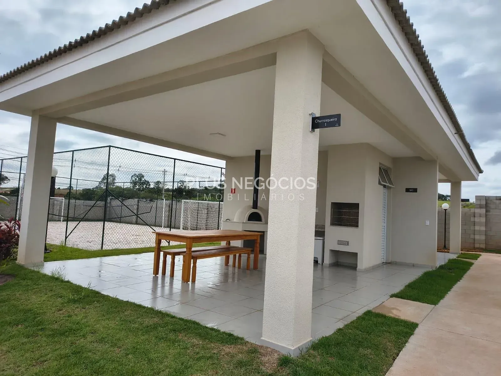 Casa, 3 quartos, 75 m² - Foto 19