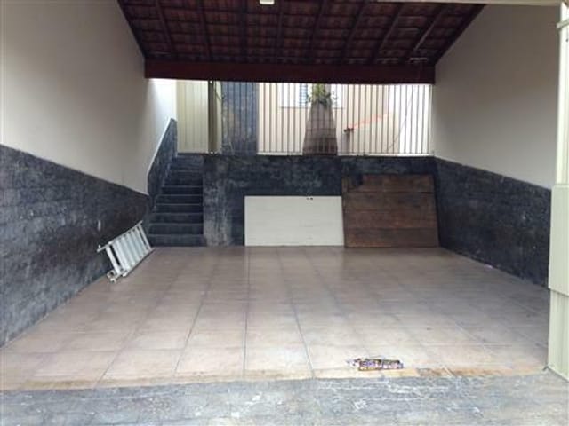 Foto do Casa - Casa Residencial à venda, Vila Haro, Sorocaba - CA7355. | Ary Proenca Negócios Imobiliários Ltda
