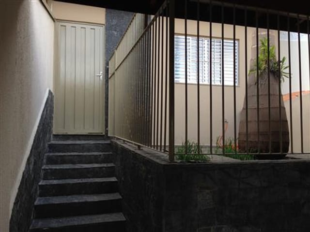 Foto do Casa - Casa Residencial à venda, Vila Haro, Sorocaba - CA7355. | Ary Proenca Negócios Imobiliários Ltda