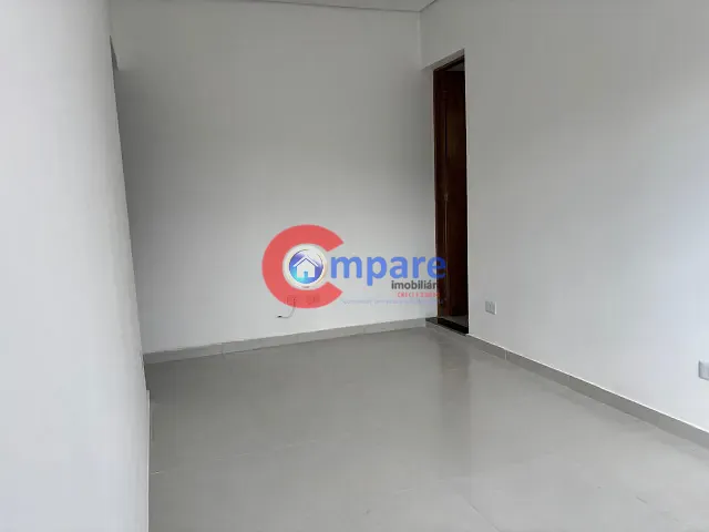 Casa 1 quarto e 1 banheiro, para alugar, no bairro Jardim Paraíso em Guarulhos