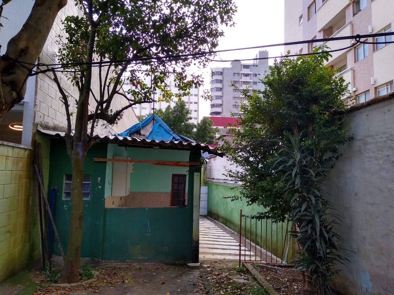 Casa à venda, Santo Antônio, São Caetano do Sul, SP
