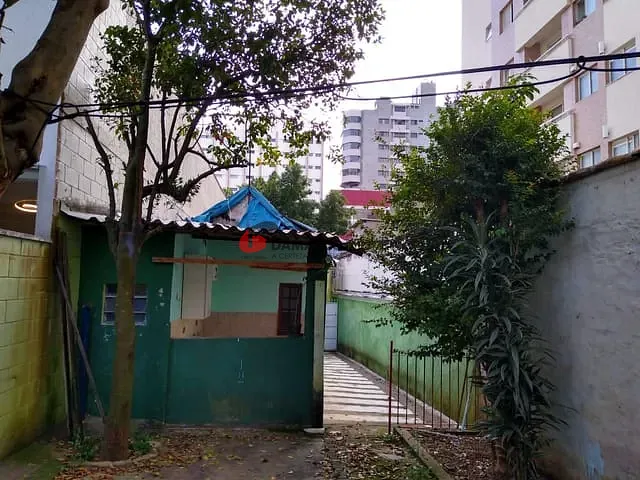 Casa 2 quartos e 2 banheiros, à venda, no bairro Santo Antônio em São Caetano do Sul