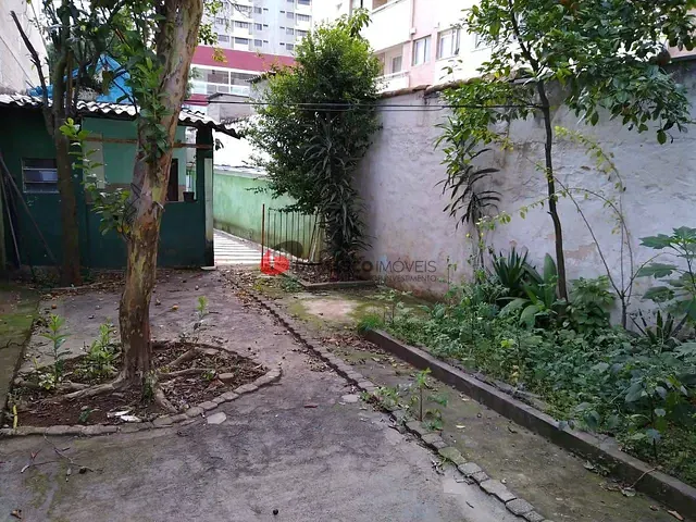Casa 2 quartos e 2 banheiros, à venda, no bairro Santo Antônio em São Caetano do Sul