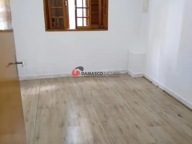 Casa 2 quartos e 2 banheiros, à venda, no bairro Santo Antônio em São Caetano do Sul